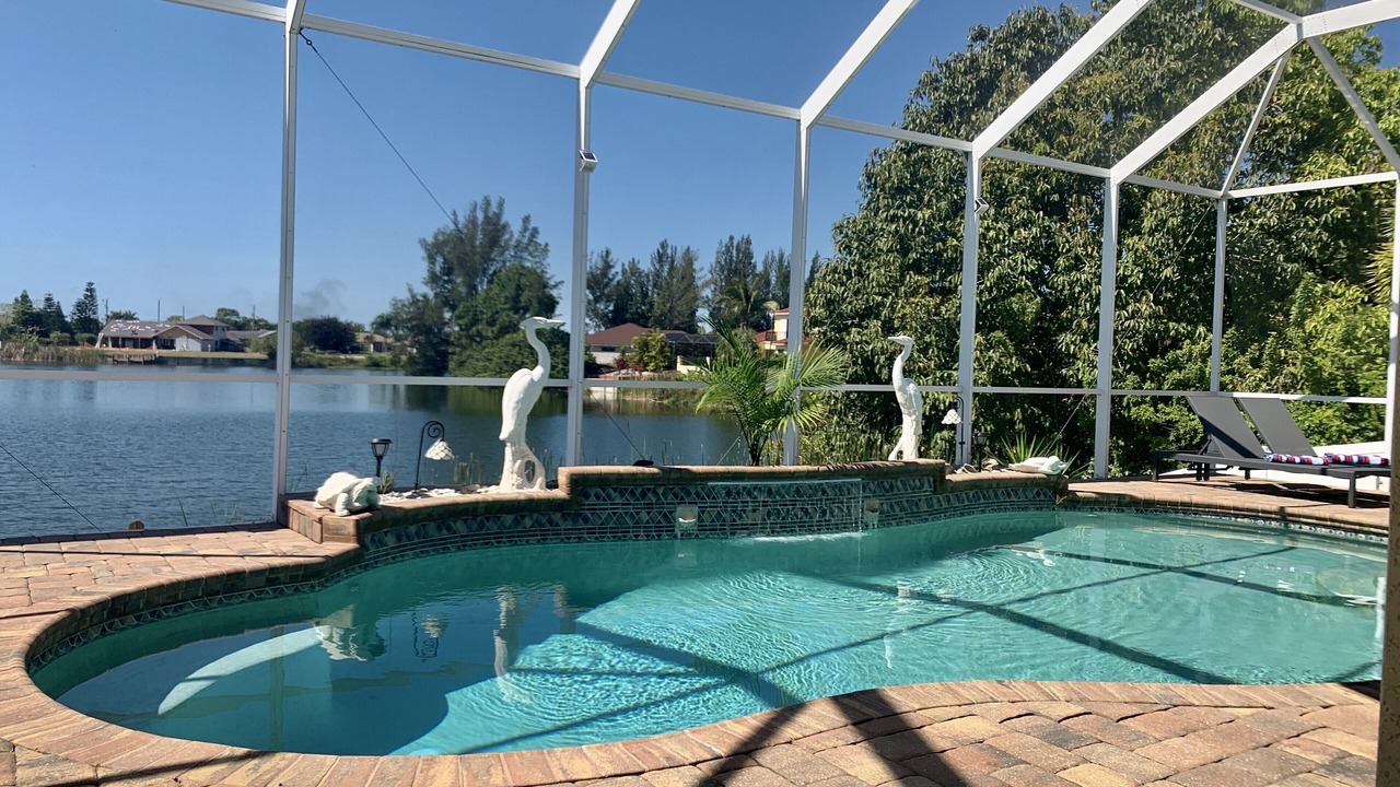 Photo of Outdoor in Mariner