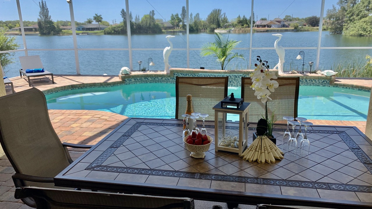 Photo of Outdoor in Mariner