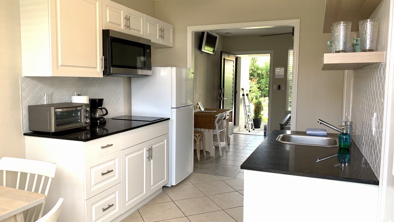 Photo of Kitchen in Royal Poinciana