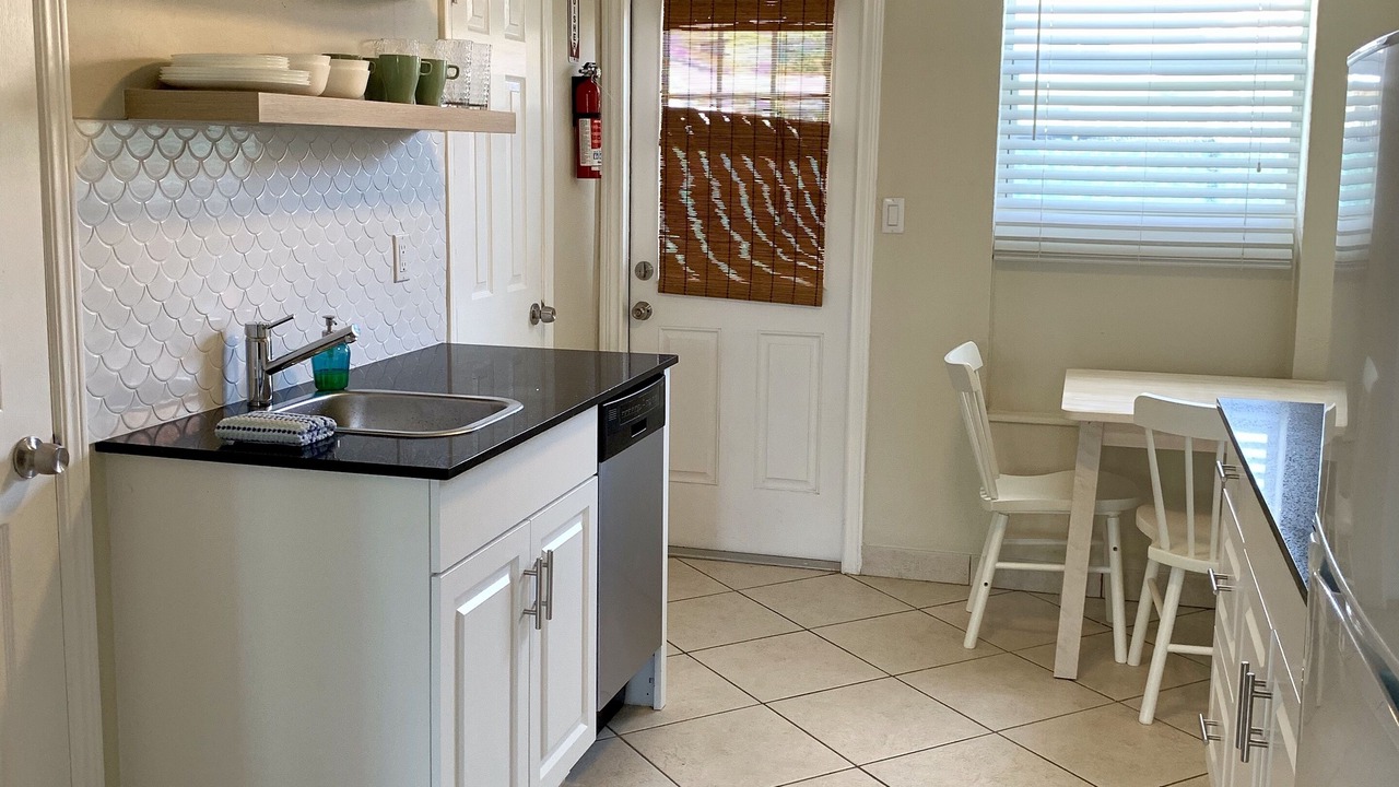 Photo of Kitchen in Royal Poinciana