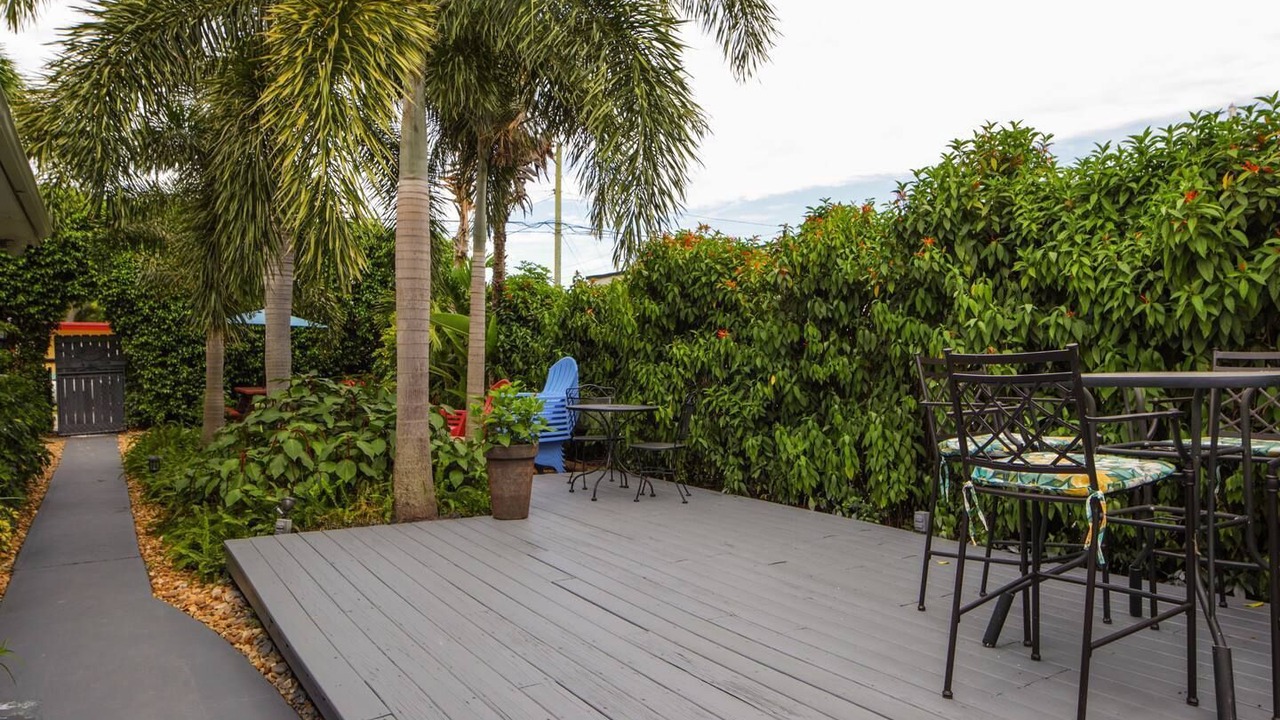 Photo of Outdoor in Royal Poinciana