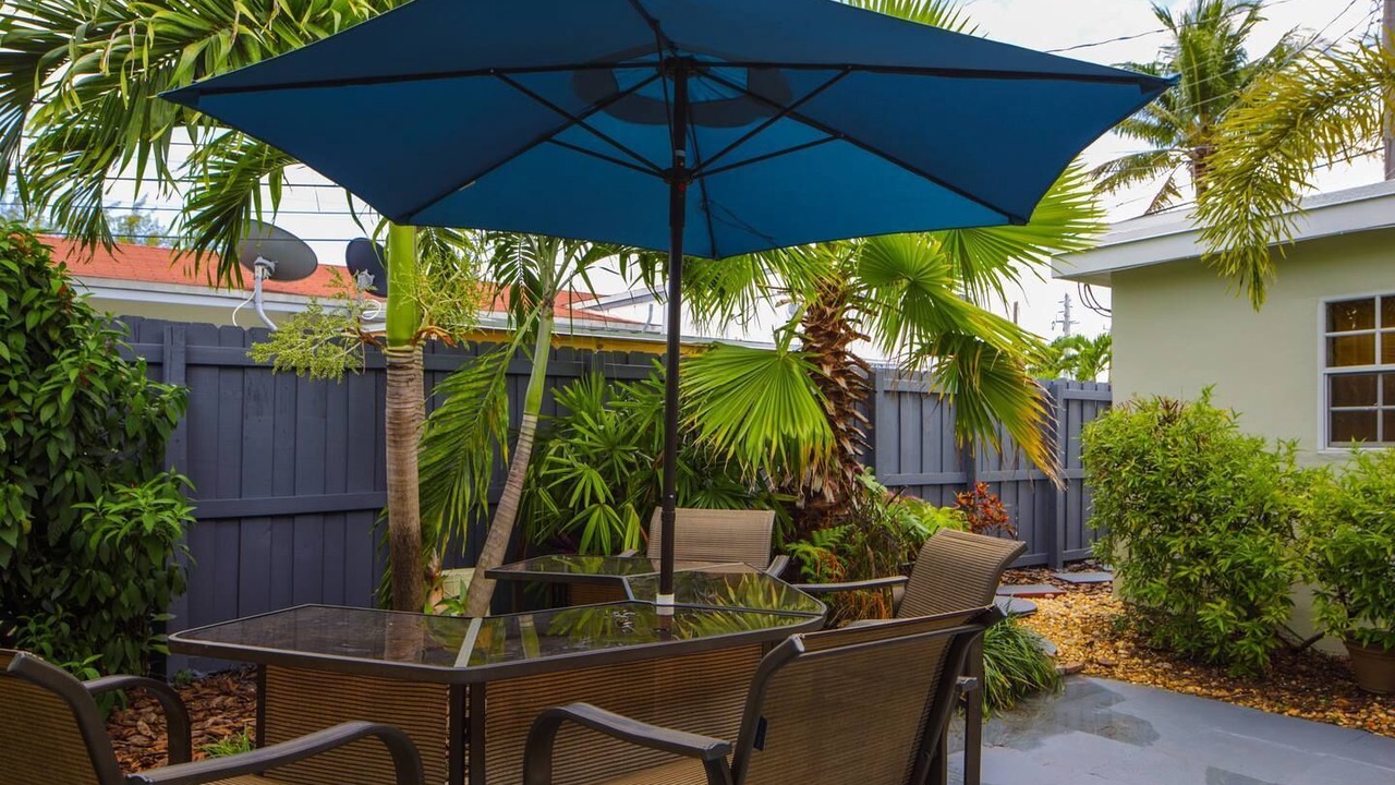Photo of Outdoor in Royal Poinciana