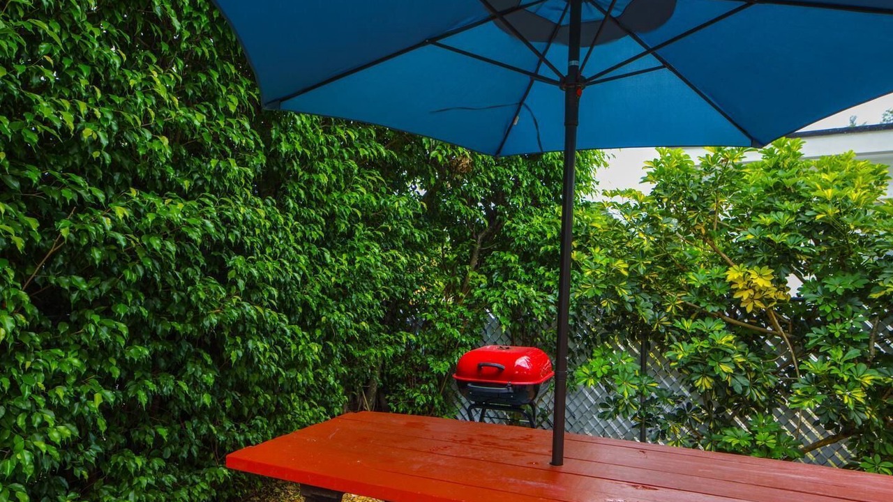 Photo of Outdoor in Royal Poinciana