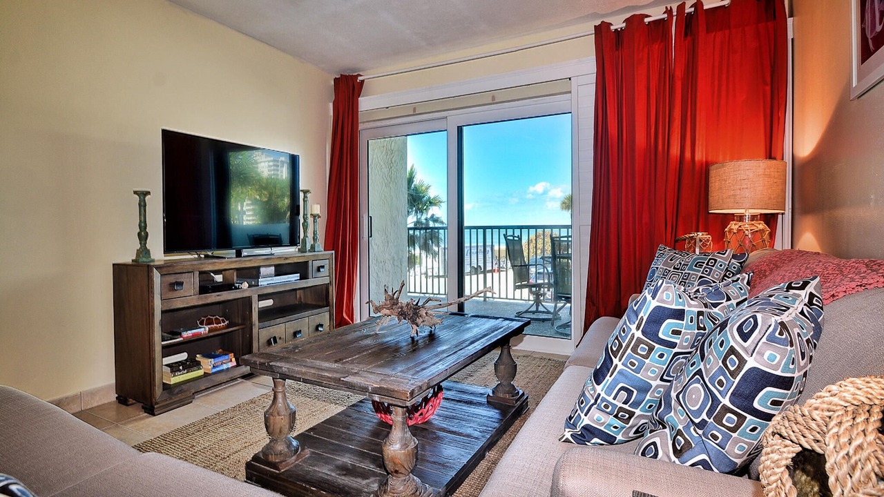 Photo of Bedroom in Belleair Beach