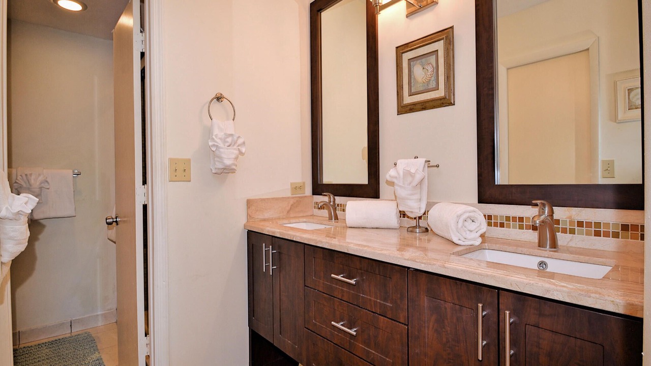 Photo of Bathroom in Belleair Beach