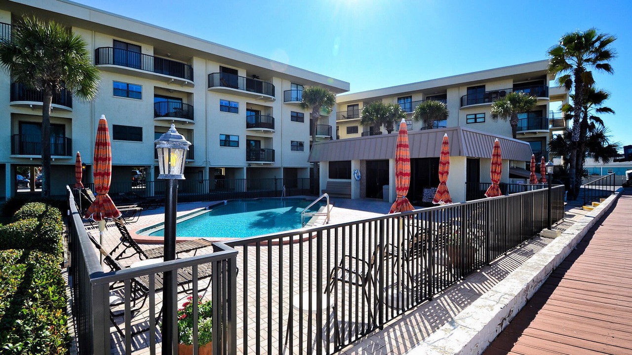 Photo of Outdoor in Belleair Beach