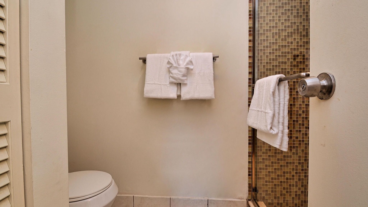 Photo of Bathroom in Belleair Beach