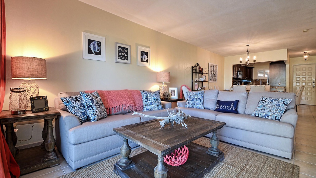Photo of Bedroom in Belleair Beach