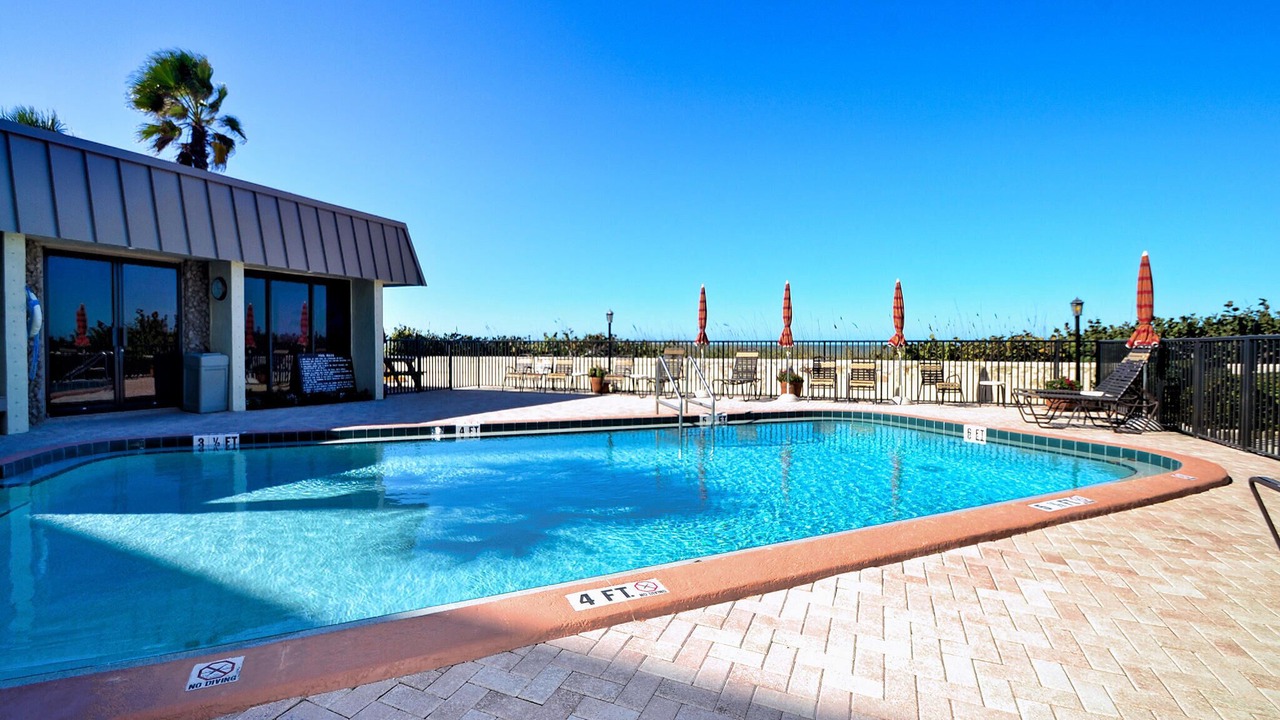 Photo of Outdoor in Belleair Beach