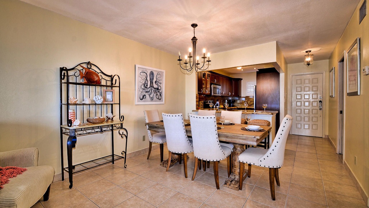 Photo of Bedroom in Belleair Beach