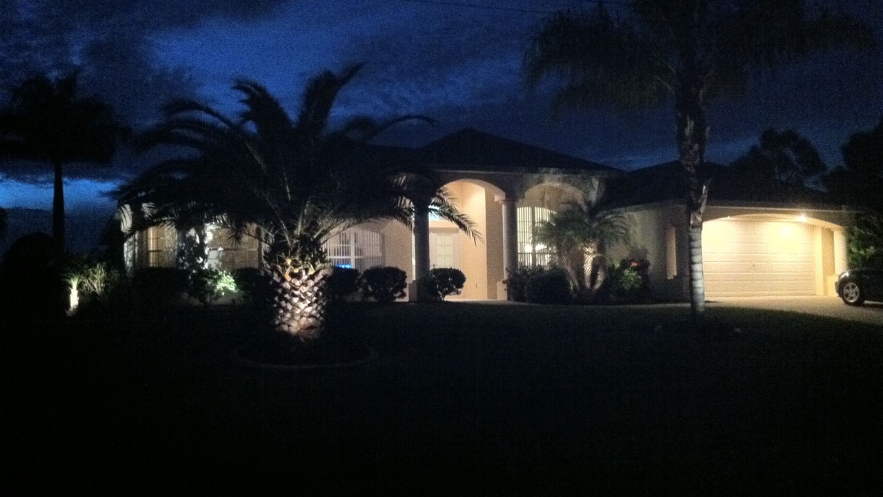 Photo of Outdoor in Pine Valley