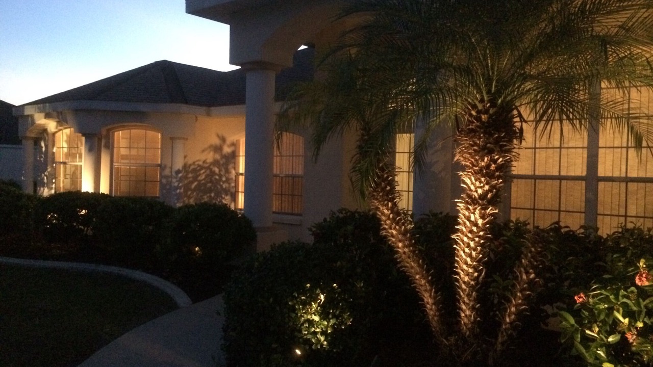 Photo of Outdoor in Pine Valley