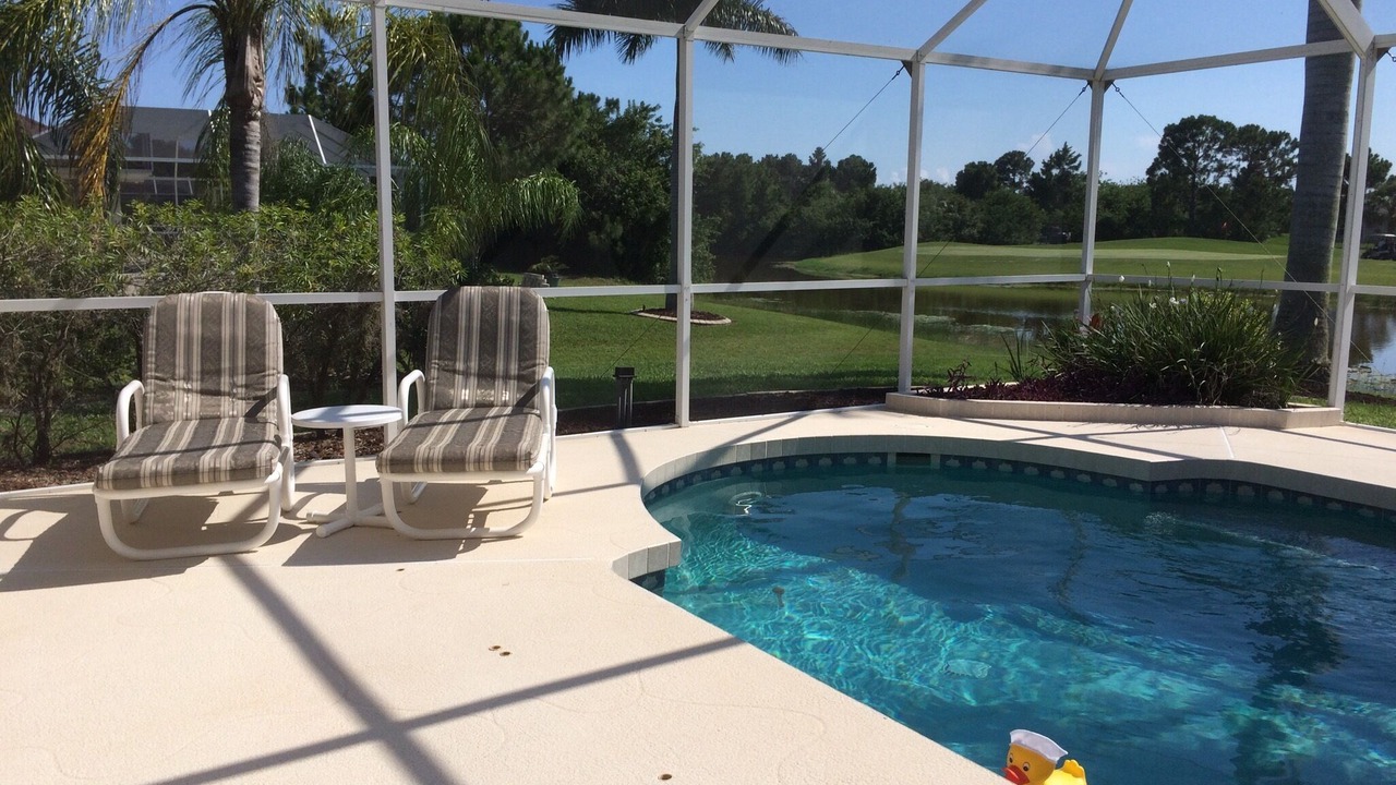 Photo of Outdoor in Pine Valley