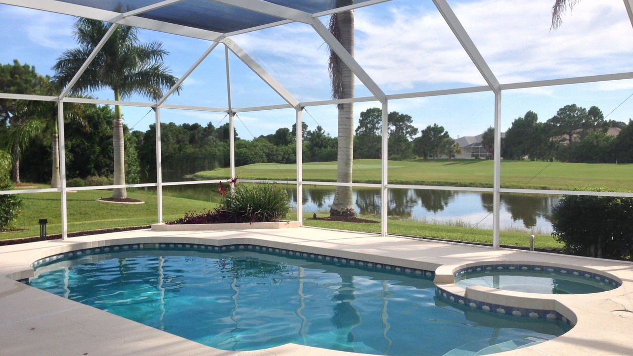 Photo of Outdoor in Pine Valley