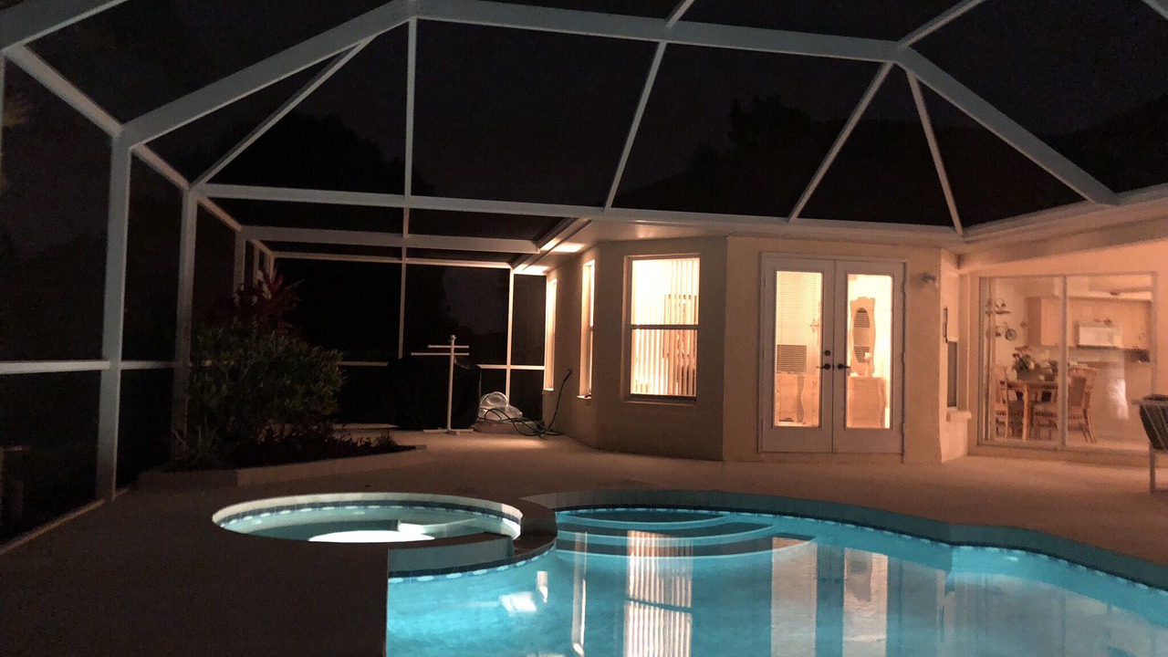 Photo of Outdoor in Pine Valley