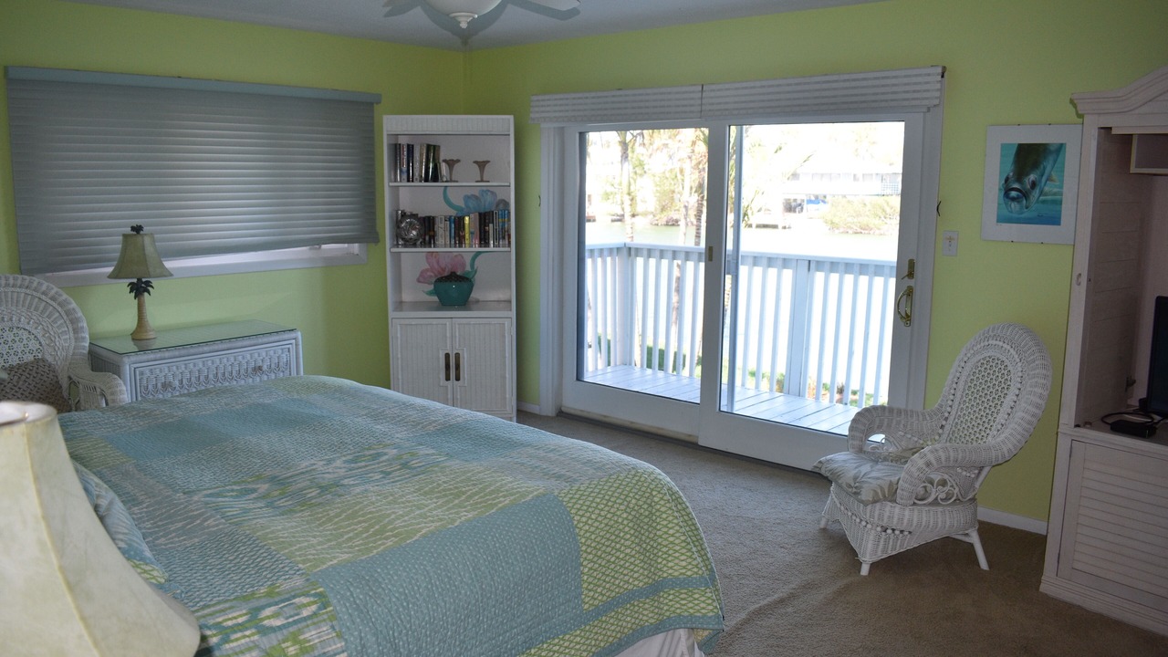 Photo of Bedroom in Islamorada