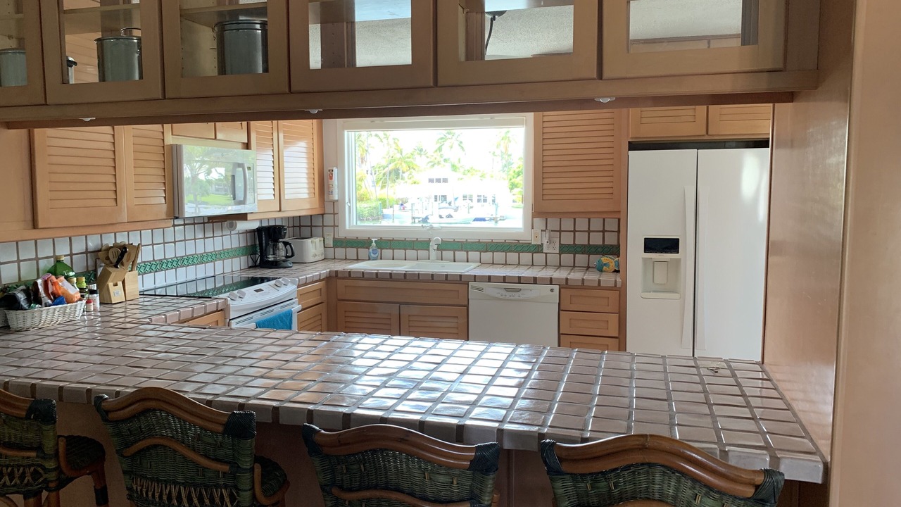 Photo of Kitchen in Islamorada