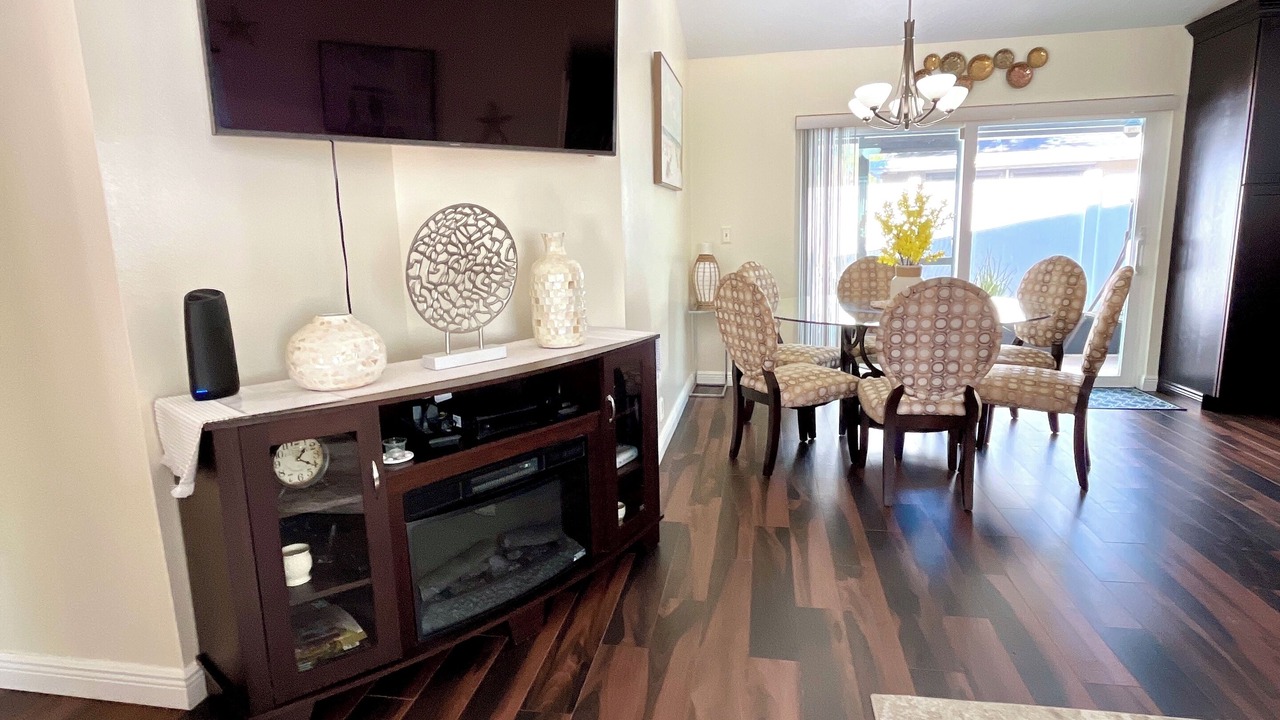 Photo of Bedroom in Oldsmar