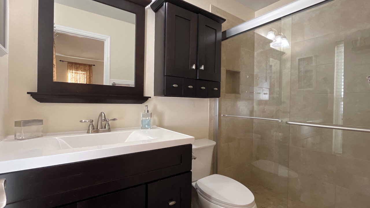 Photo of Bathroom in Oldsmar