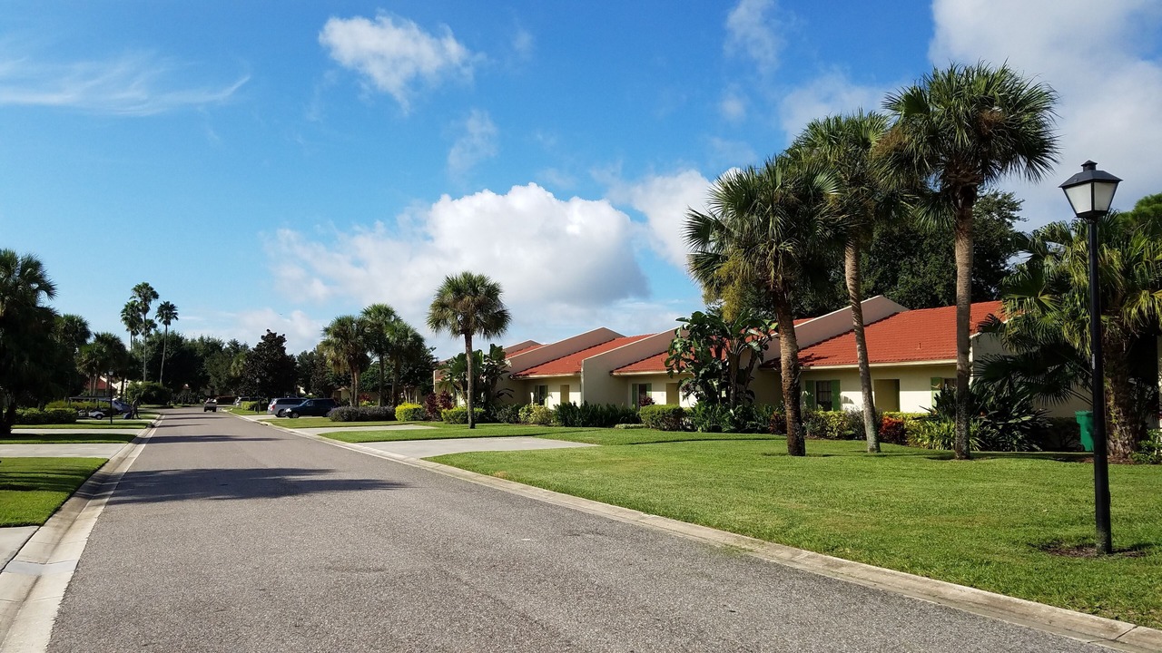 Photo of Outdoor in Orange Lake