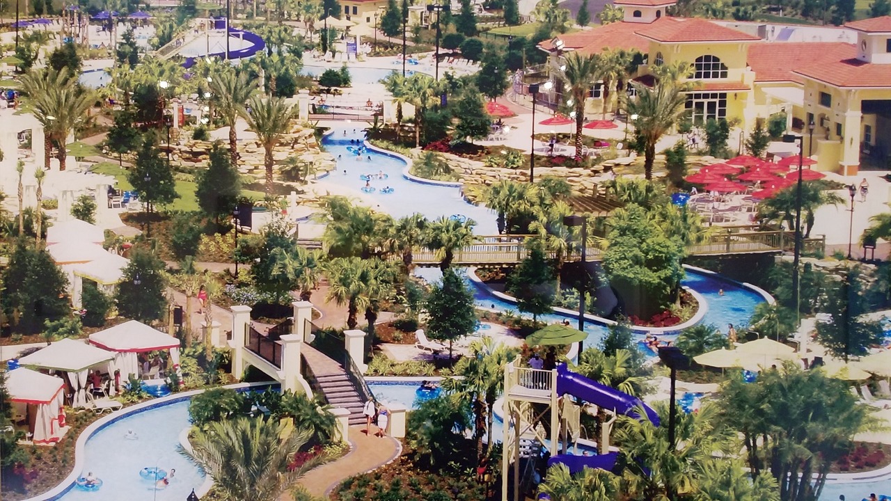 Photo of Outdoor in Orange Lake