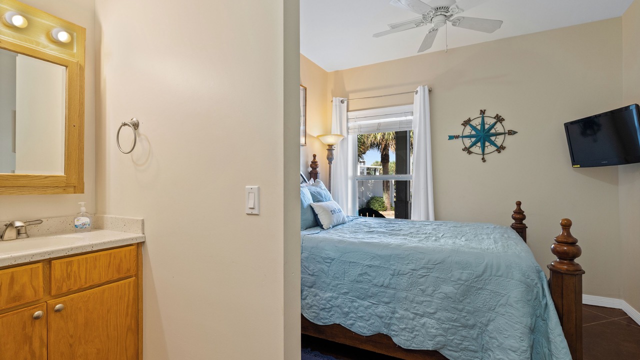 Photo of Bedroom in Perdido Key Coves One