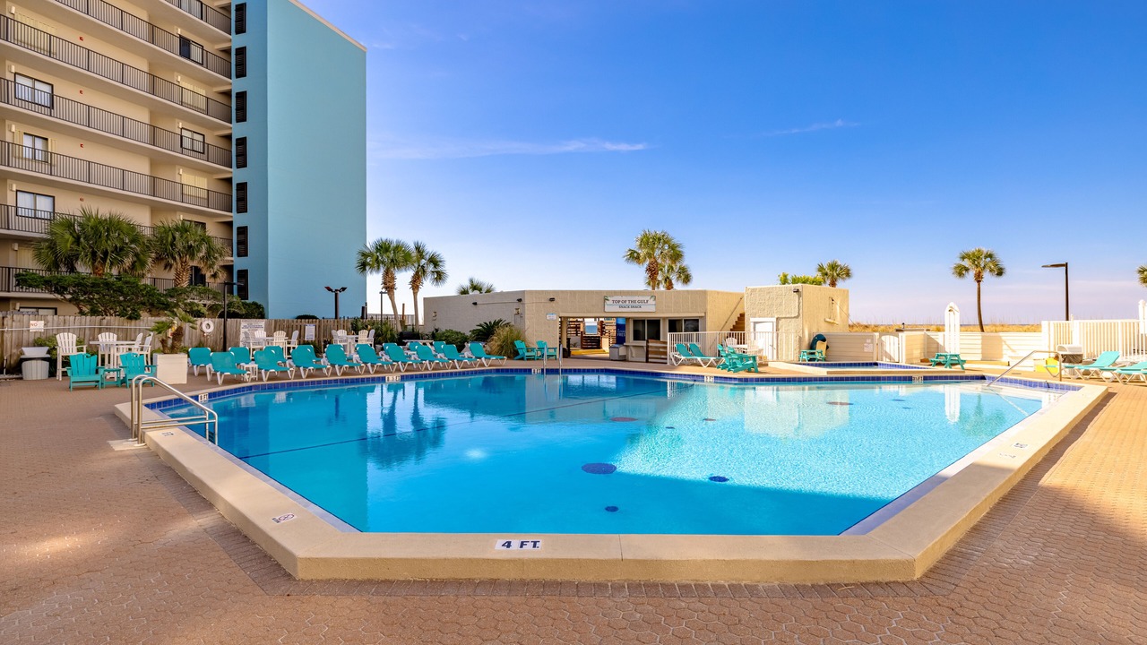 Photo of Outdoor in Panama City Beach