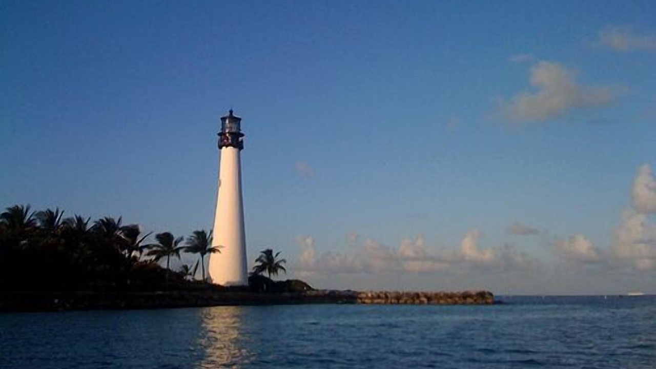 Photo of Others in Key Biscayne
