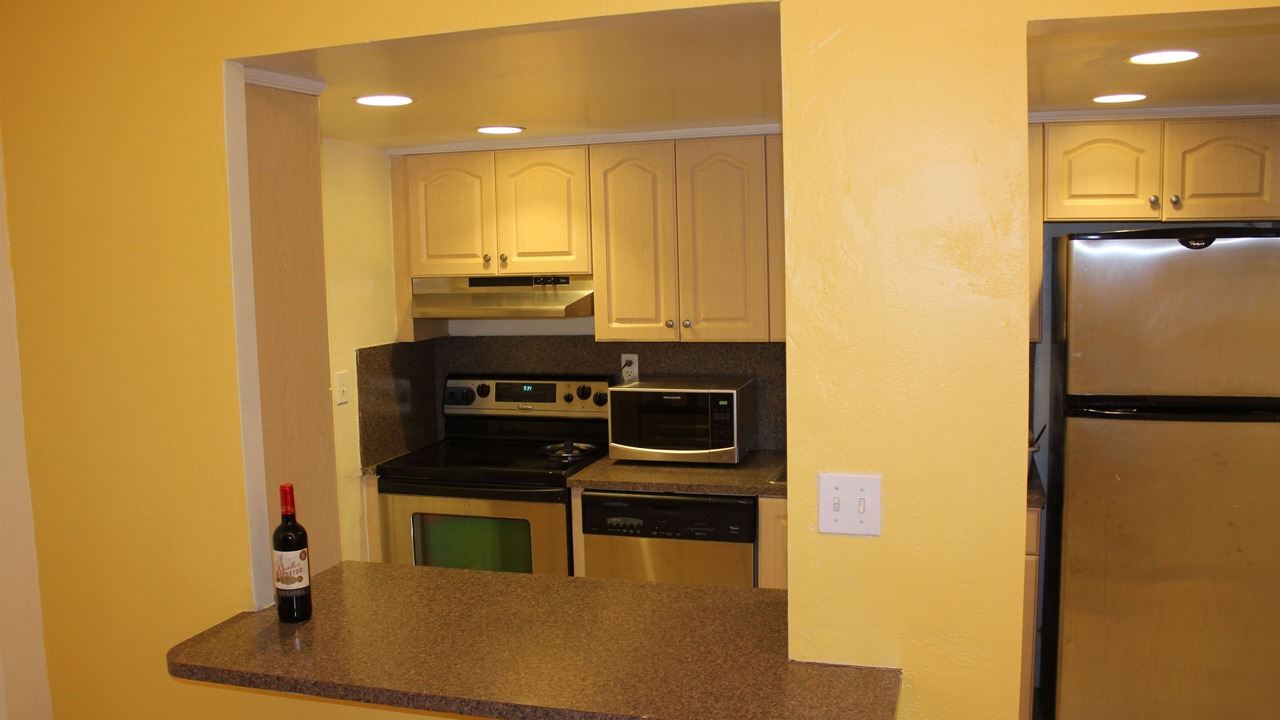Photo of Kitchen in Key Biscayne