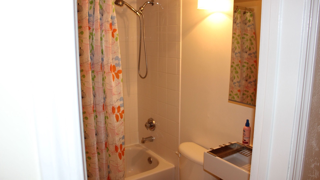 Photo of Bathroom in Key Biscayne