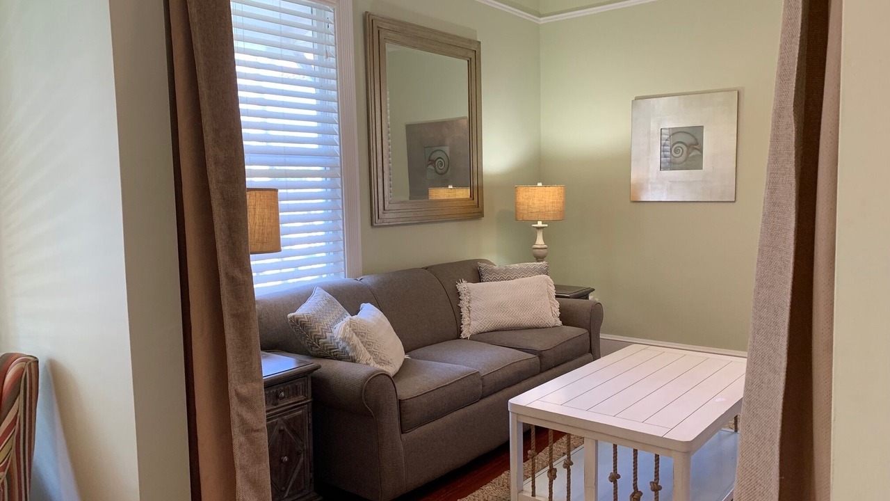 Photo of Livingroom in Old Town