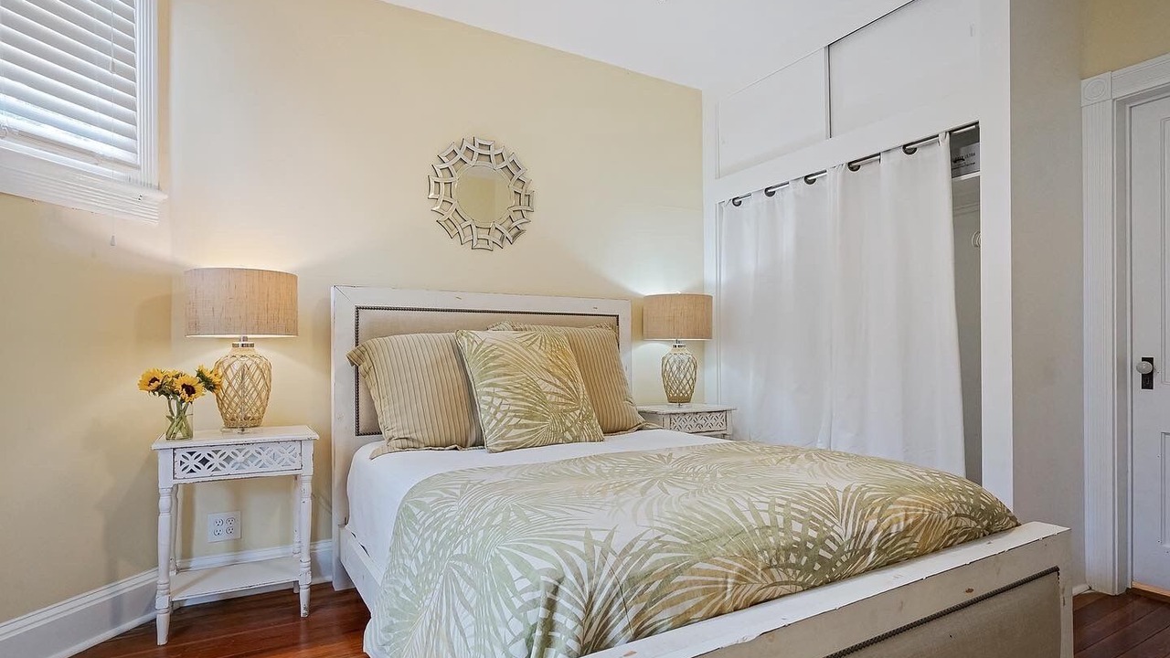 Photo of Bedroom in Old Town