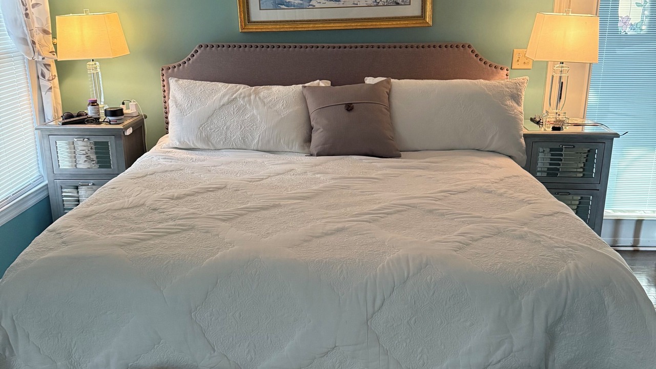 Photo of Bedroom in Madison
