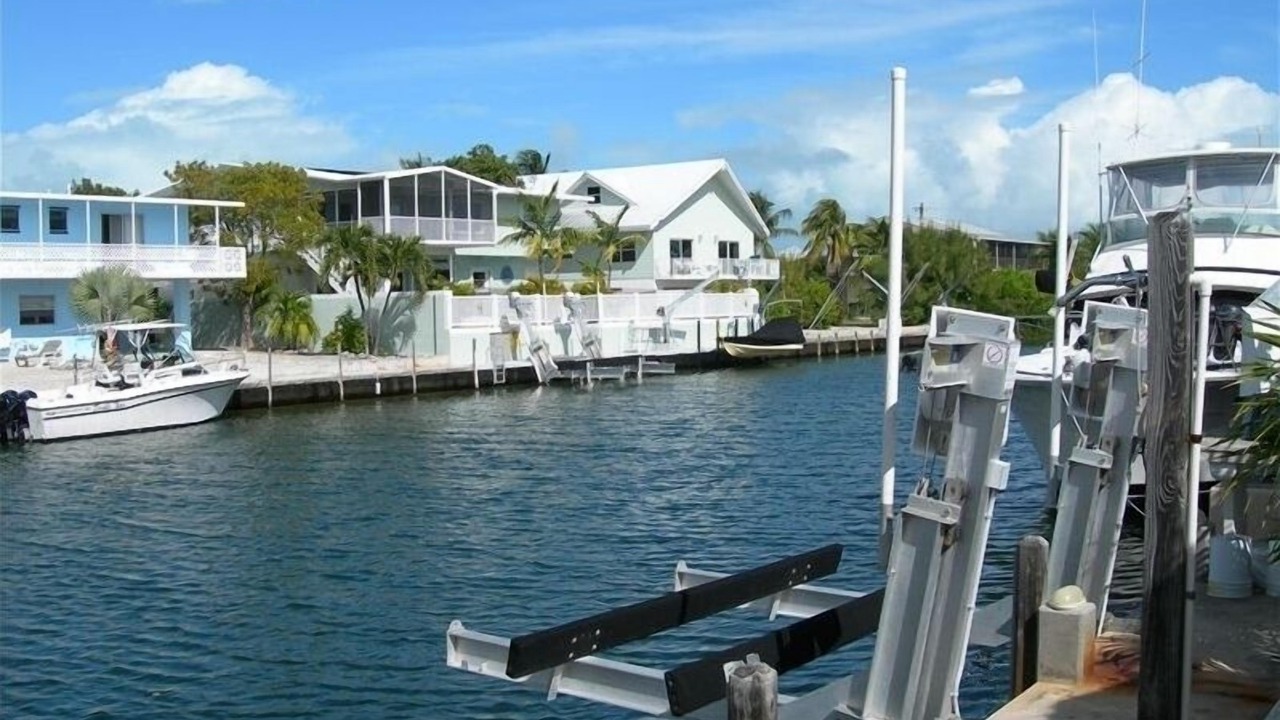 Photo of Outdoor in Venetian Shores
