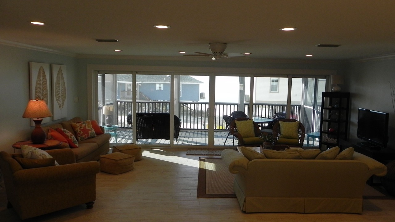 Photo of Outdoor in Surf Side Shores