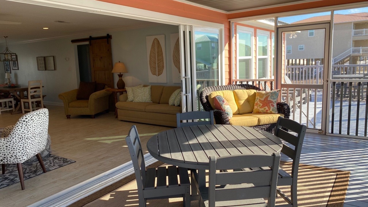 Photo of Outdoor in Surf Side Shores