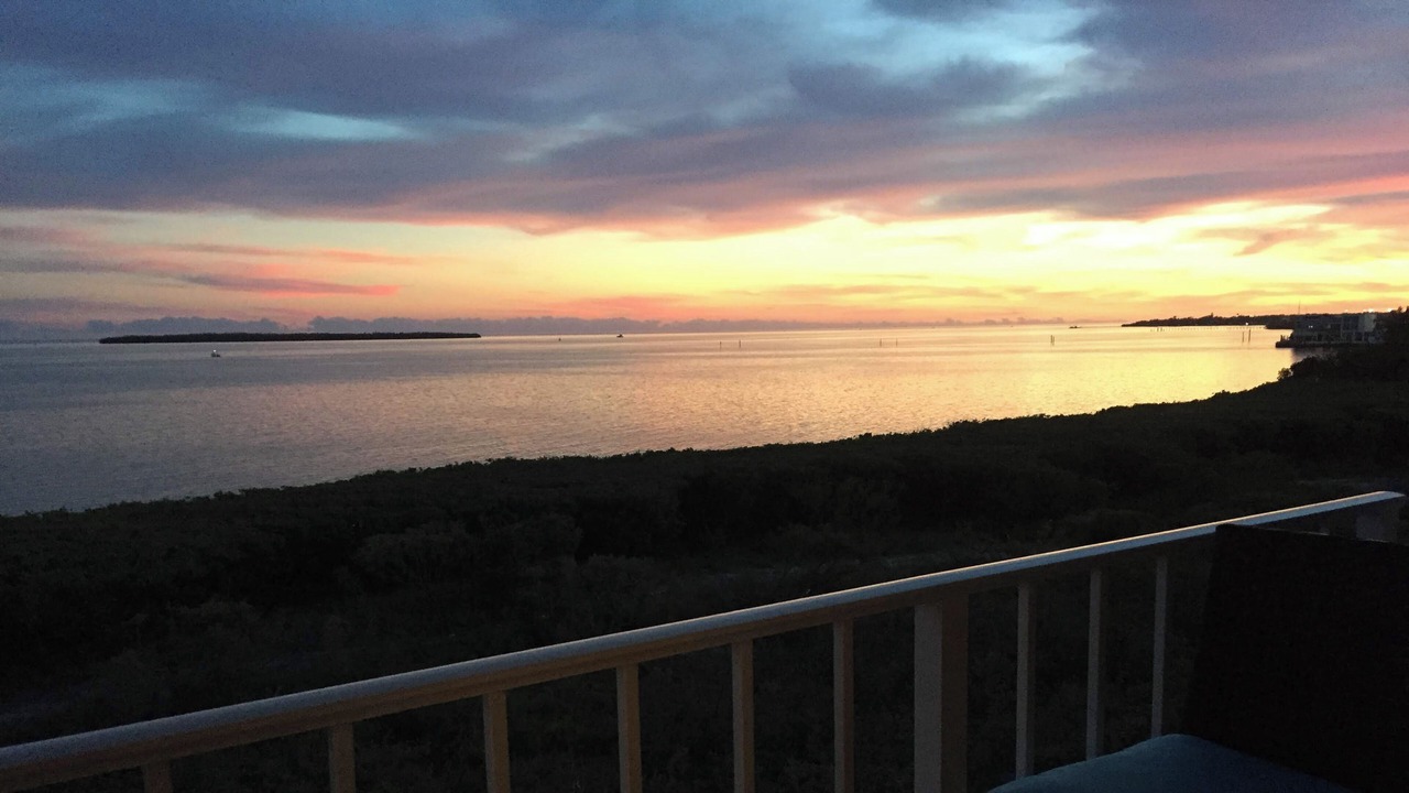 Photo of Patio Balcony in Tavernier