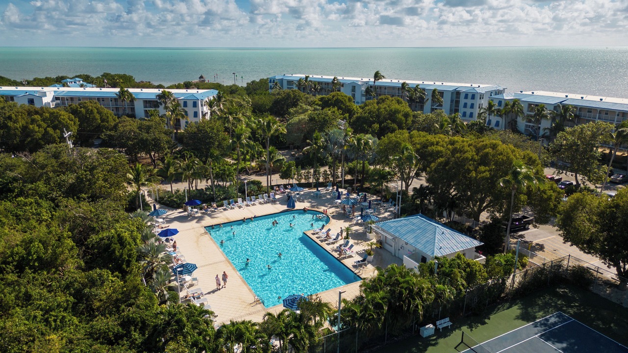 Photo of Outdoor in Tavernier