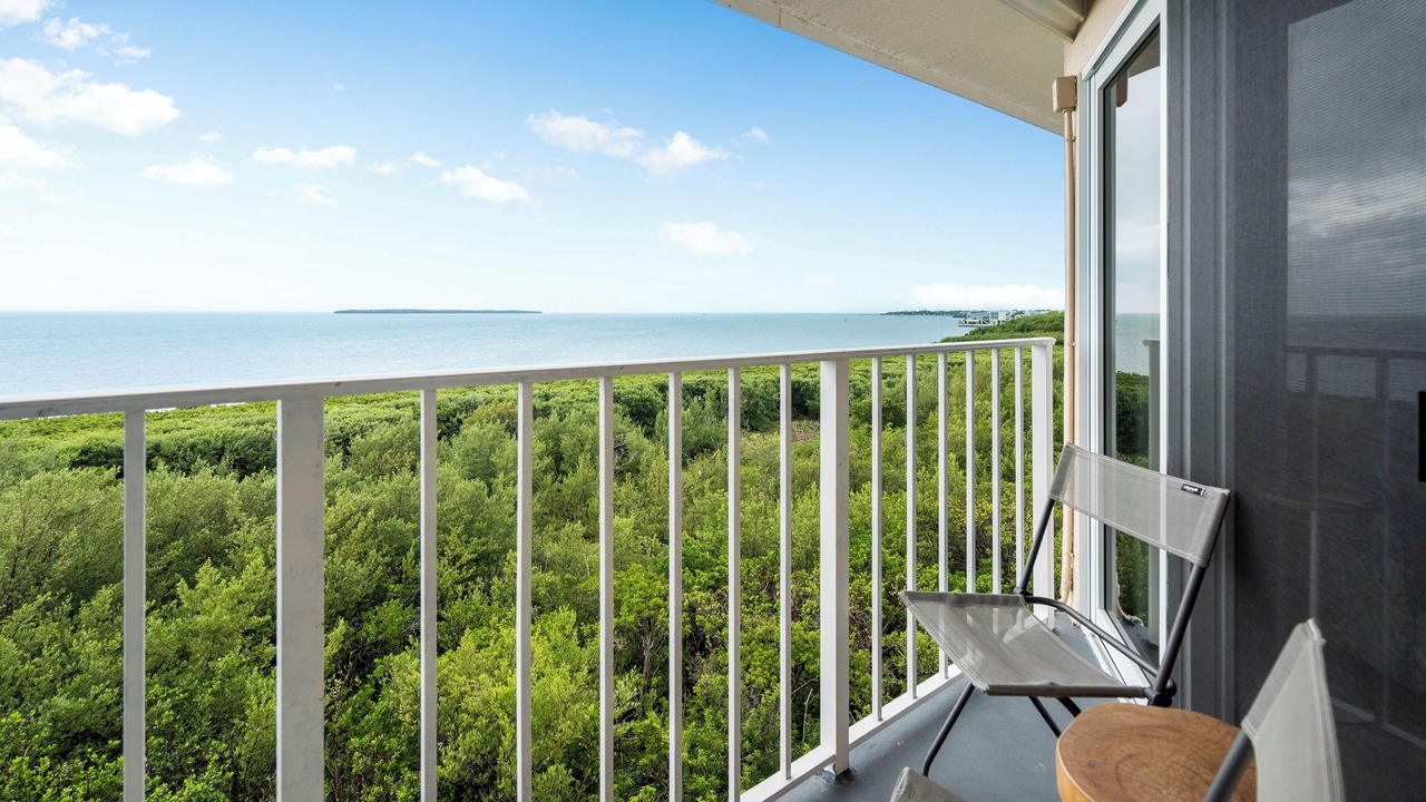 Photo of Patio Balcony in Tavernier