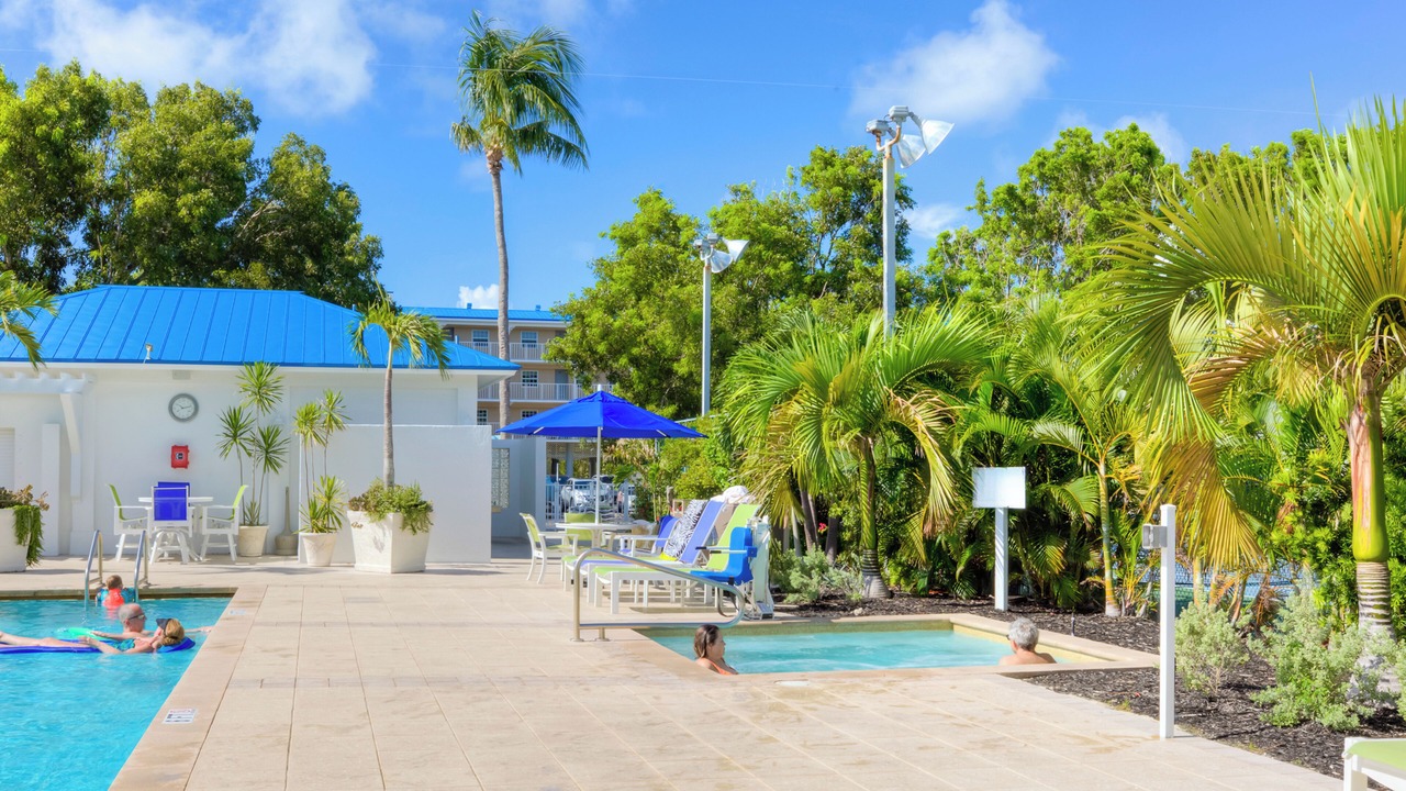 Photo of Outdoor in Tavernier