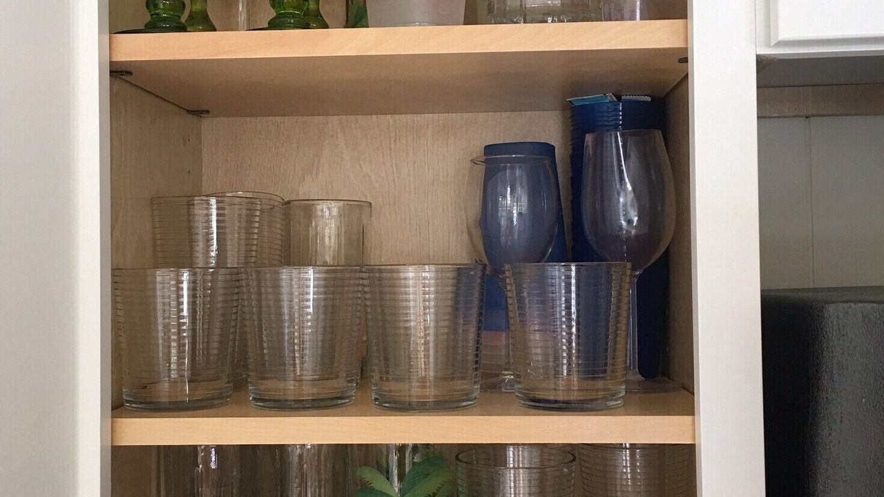 Photo of Kitchen in Golden Beach