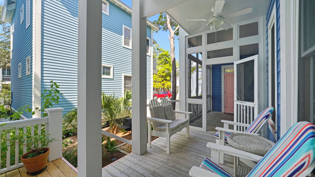 Photo of Outdoor in Seaside