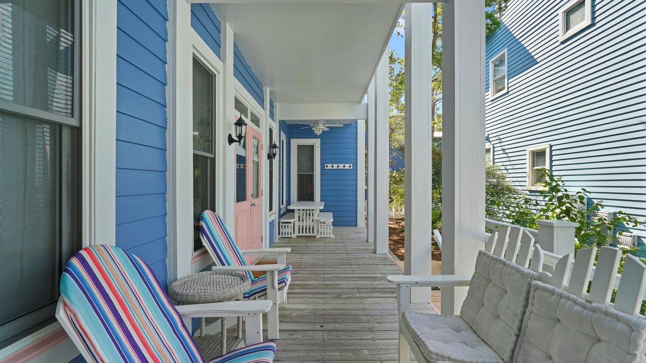 Photo of Outdoor in Seaside