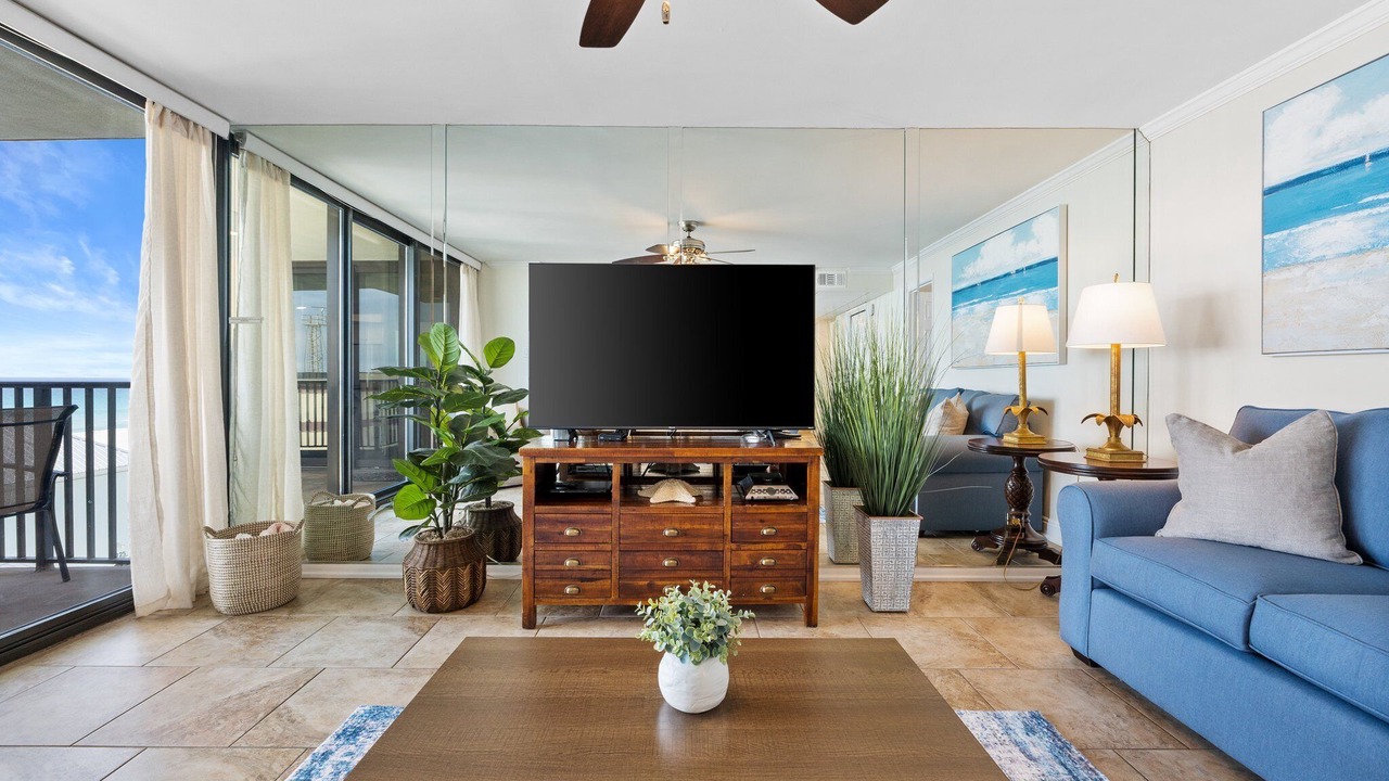 Photo of Livingroom in Thomas Drive