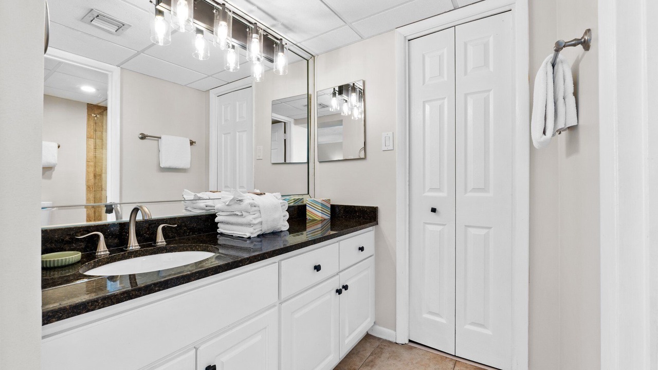 Photo of Bathroom in Thomas Drive