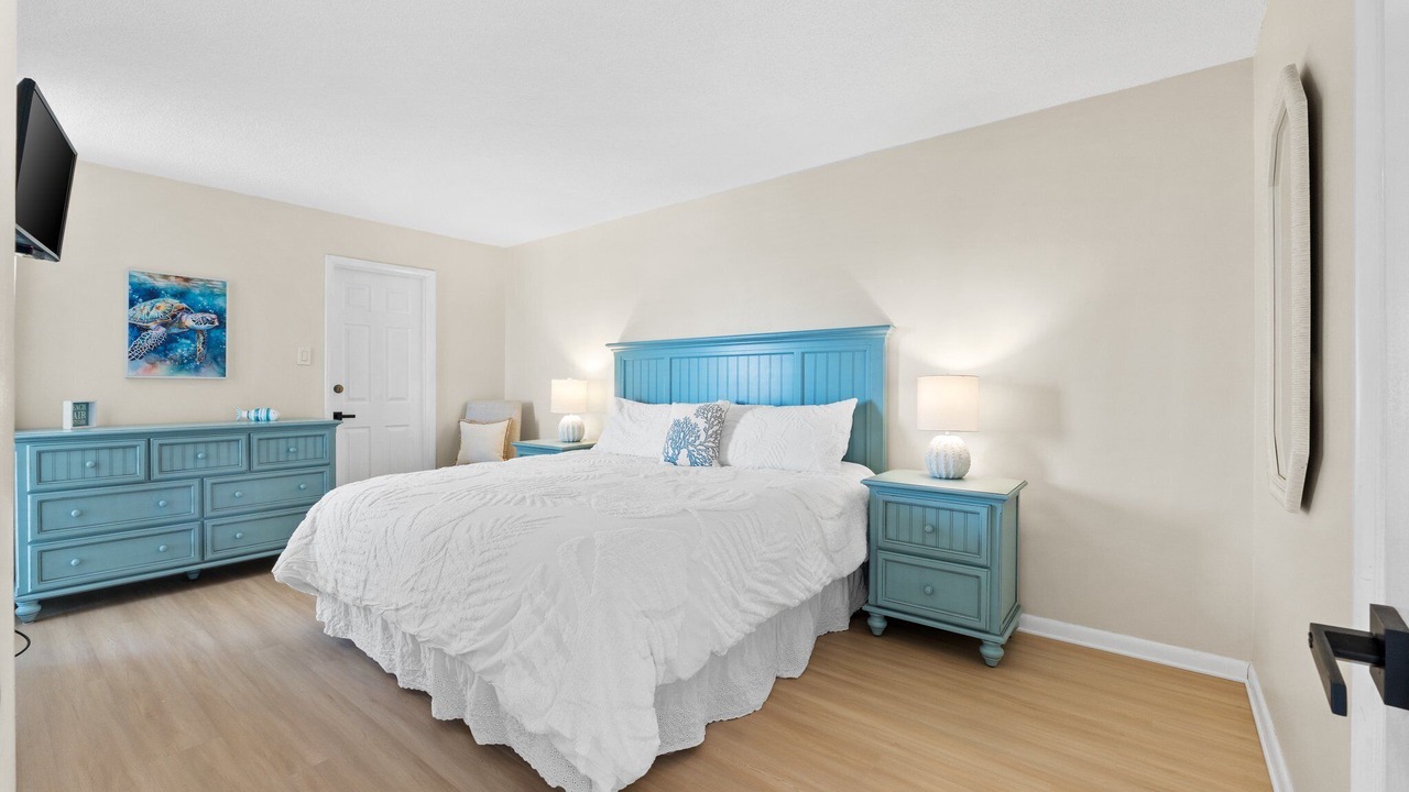 Photo of Bedroom in Thomas Drive