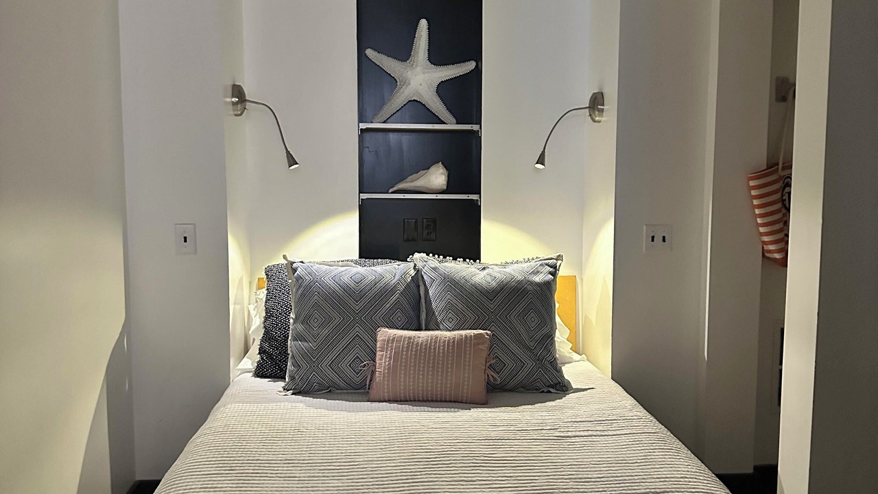Photo of Bedroom in Seaside