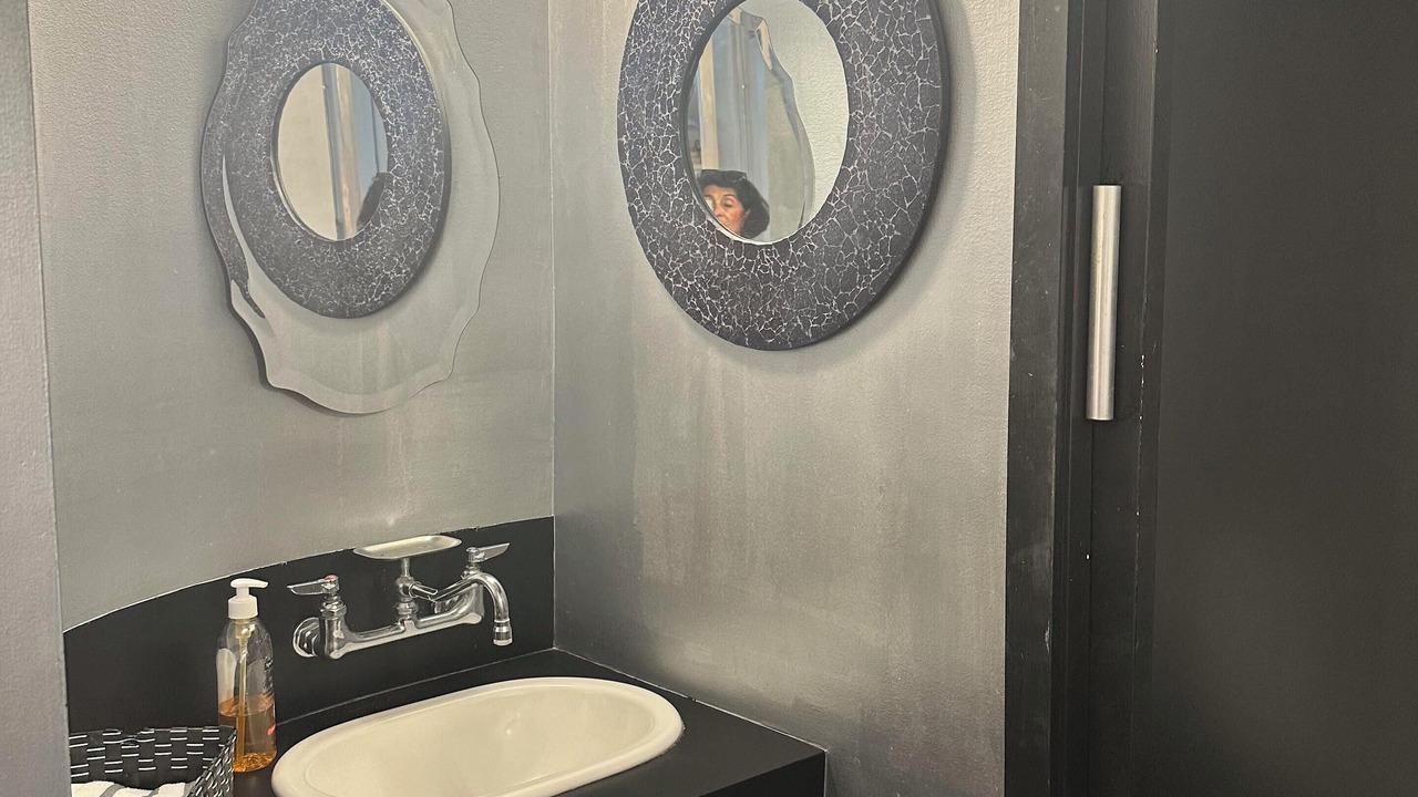 Photo of Bathroom in Seaside