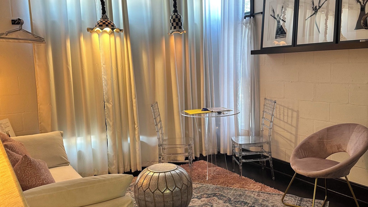 Photo of Livingroom in Seaside