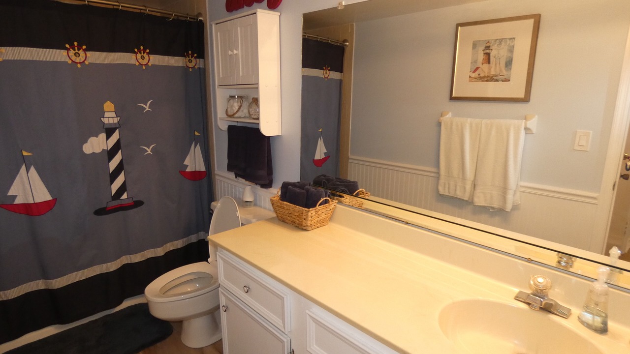 Photo of Bathroom in Sunset Reef